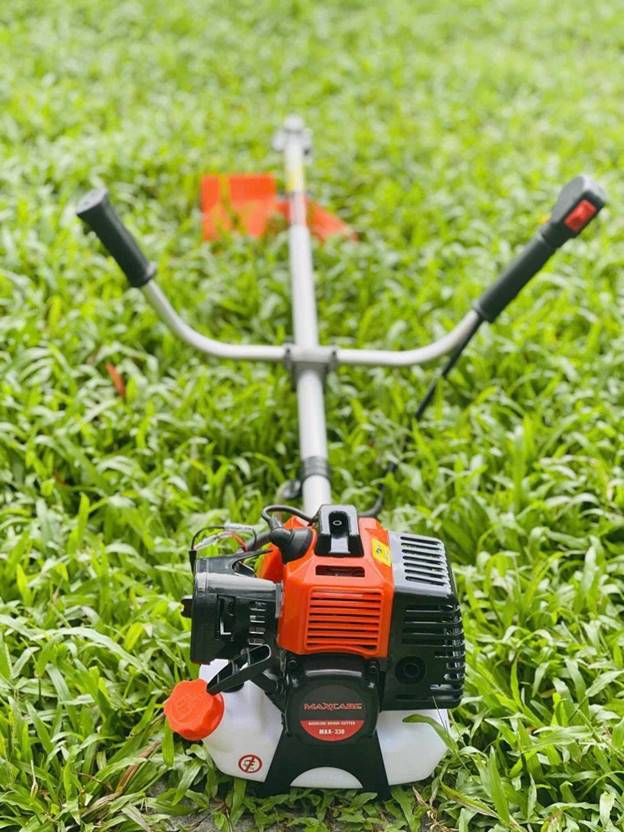 Máy cắt cỏ Maxcare MAX-26 - ảnh 1