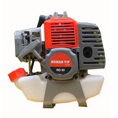 Máy cắt cỏ Roman Vip RO-33 - ảnh 2