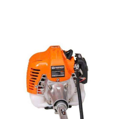 Máy cắt cỏ Daewoo DABC260L - ảnh 2