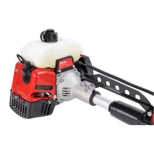 Máy Cắt Cỏ Roman RM-411 - ảnh 3
