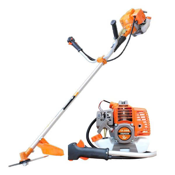 Máy cắt cỏ Dragon CX 330 - ảnh 1