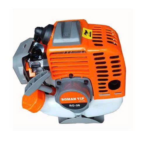 Máy cắt cỏ Roman Vip RO-26 - ảnh 2