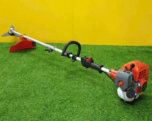 Máy cắt cỏ đa năng Yamafuji G35 4 trong 1 - ảnh 1