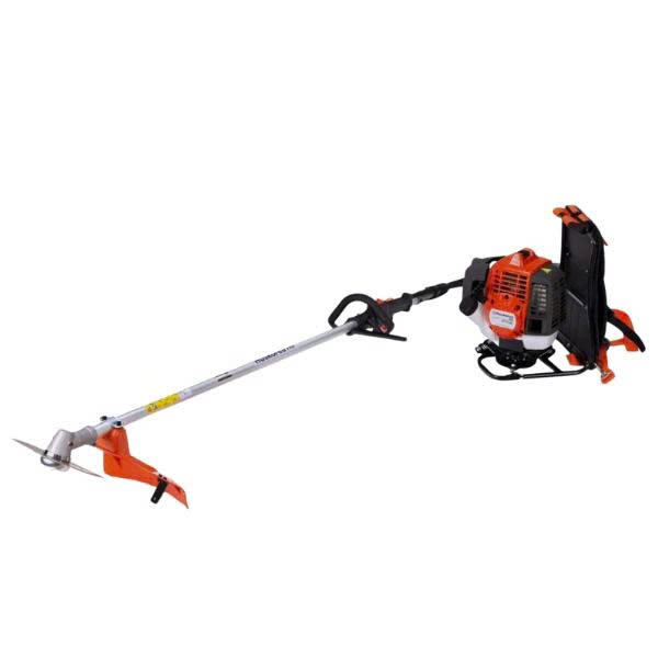 Máy cắt cỏ 2 thì Huskorea Pro HK-553BL - ảnh 1