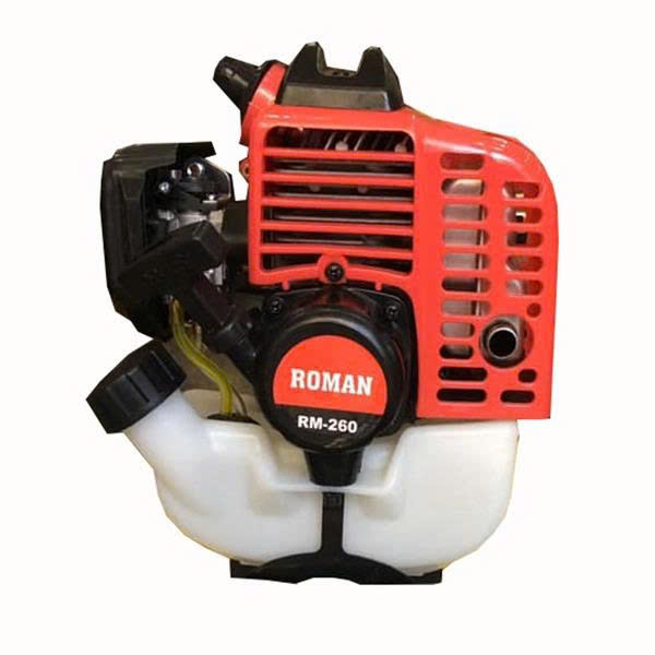 Máy Cắt Cỏ Roman RM-260 - ảnh 2
