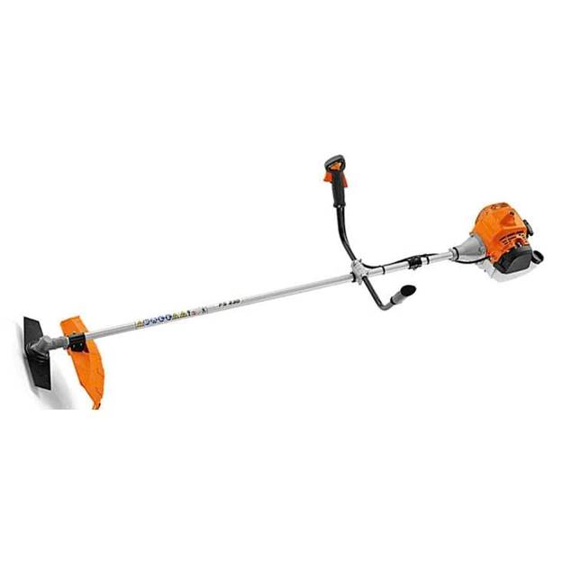 Máy cắt cỏ đeo vai Stihl FS 230 - ảnh 1