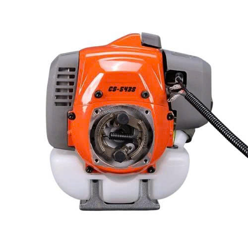 Máy cắt cỏ Yataka SUPER CS-543S - ảnh 2