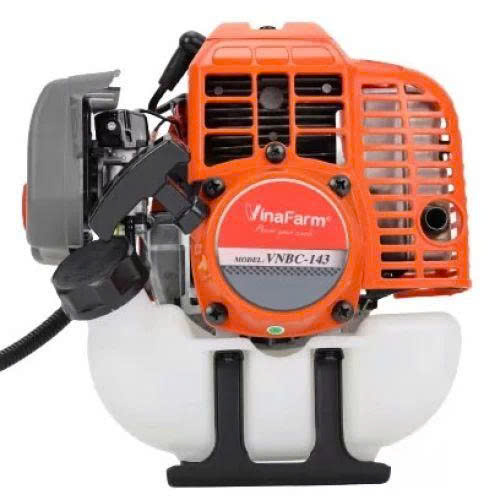 Máy cắt cỏ Vinafarm VNBC-143 - ảnh 2