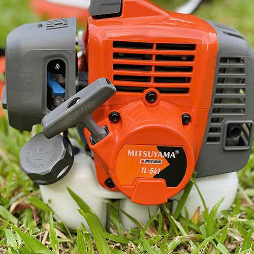Máy Cắt Cỏ 2 Thì Mitsuyama TL-541 - ảnh 2