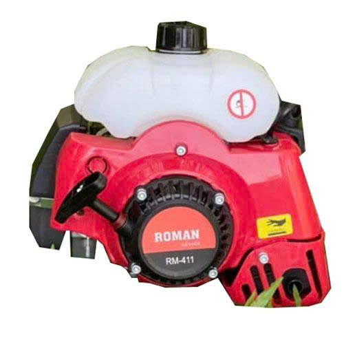 Máy Cắt Cỏ Roman RM-411 - ảnh 2