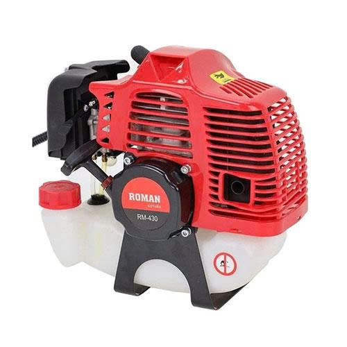 Máy Cắt cỏ Roman RM-430 - ảnh 2