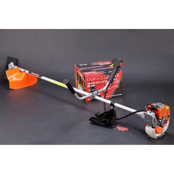 Máy cắt cỏ 2 thì Maxcare MC-260 - ảnh 1