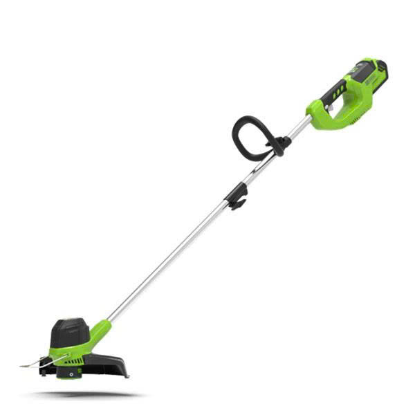 Máy cắt cỏ chạy pin Greenworks G40LT (40V) - ảnh 1