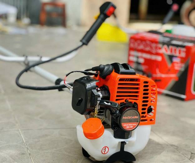 Máy cắt cỏ Maxcare MAX-26 - ảnh 2
