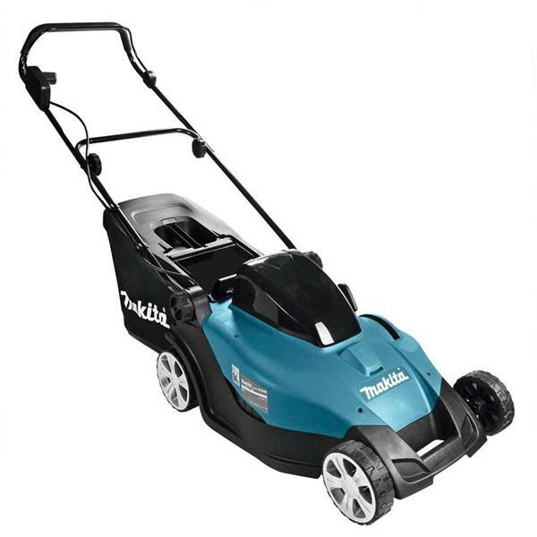 Xe cắt cỏ chạy pin Makita DLM431Z - ảnh 1