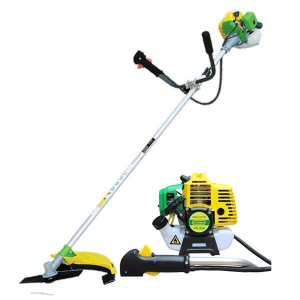 Máy cắt cỏ Oshima VX330 - ảnh 1