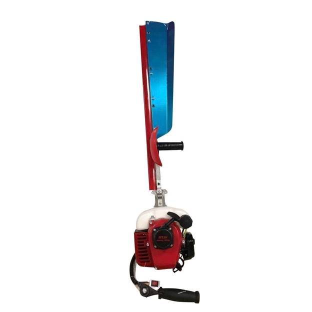 Máy cắt tỉa hàng rào tầm thấp HT230 - ảnh 2