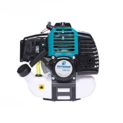 Máy cắt cỏ chạy xăng MOTOKAWA MK-431 NEW - ảnh 2