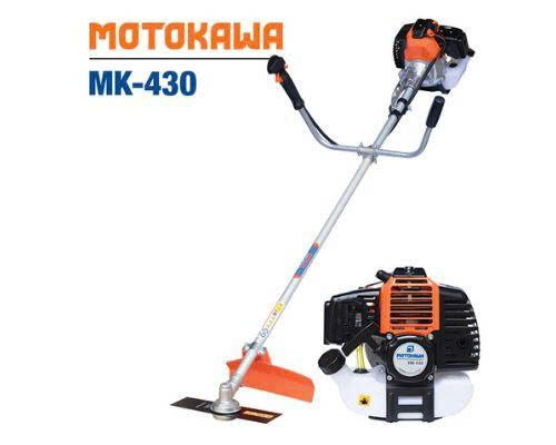 Máy cắt cỏ Motokawa MK-430 - ảnh 1