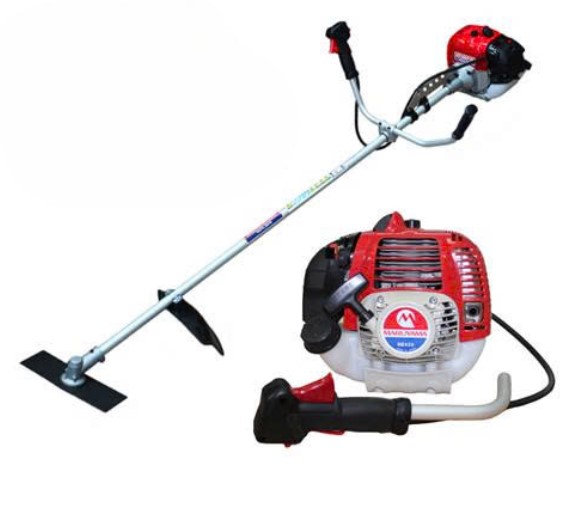 Máy cắt cỏ Maruyama BCF-420 - ảnh 1