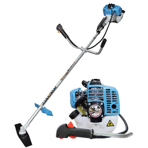 Máy cắt cỏ Oshima TX 260 - ảnh 1