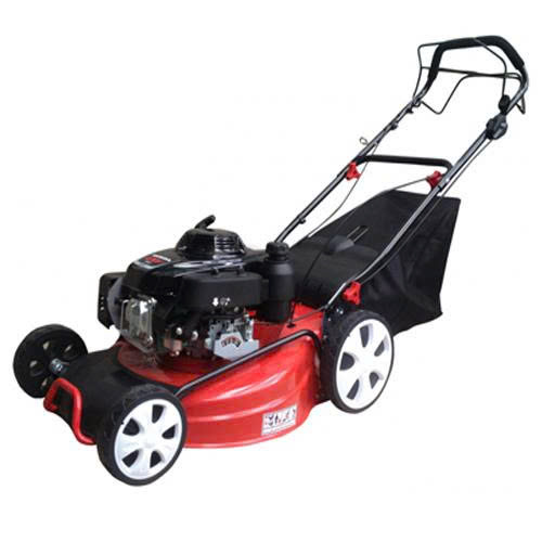 Máy Cắt Cỏ Đẩy Tay Honda Amita AM-550 - ảnh 1