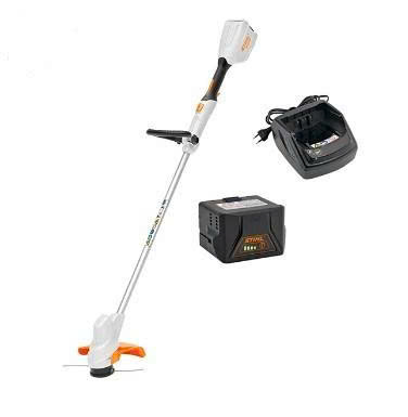 Máy cắt cỏ chạy pin Stihl FSA 56 - ảnh 2