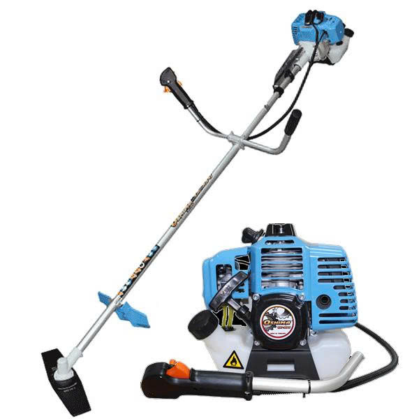 Máy cắt cỏ Oshima TX 330 - ảnh 1
