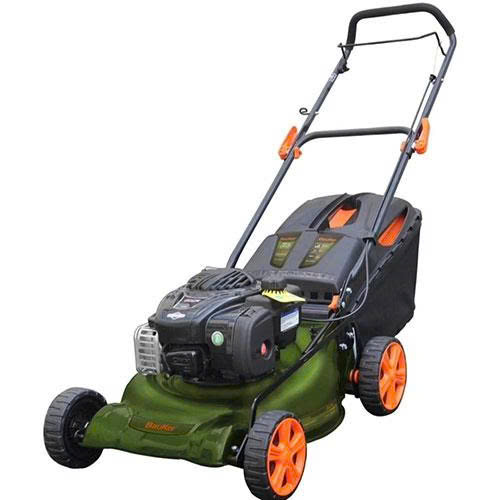 Xe cắt cỏ chạy xăng JDGM3A20 - ảnh 1