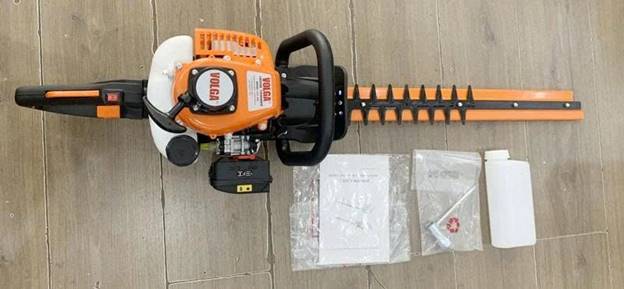 Máy tỉa hàng rào Volga VHT-600 - ảnh 2