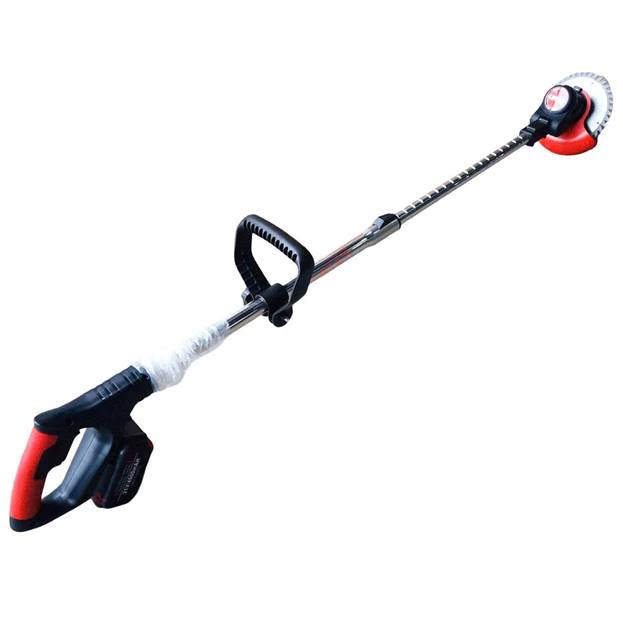 Máy cắt cỏ dùng pin CATER CBE21V-3A - ảnh 1