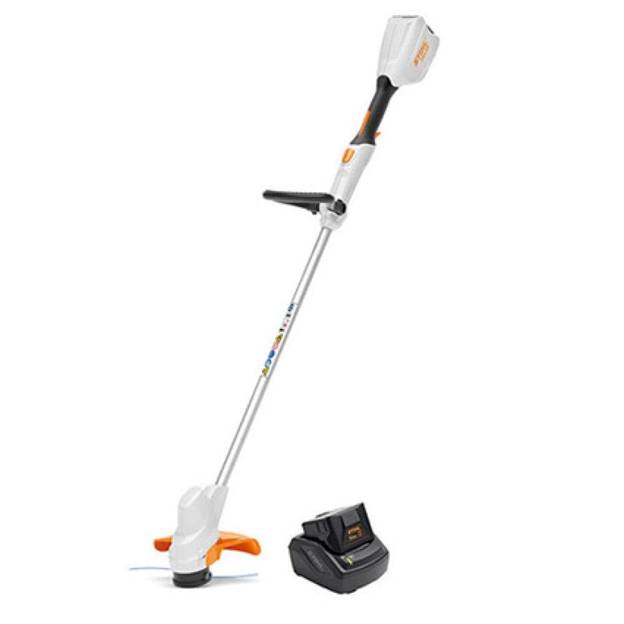Máy cắt cỏ chạy pin Stihl FSA 56 - ảnh 1