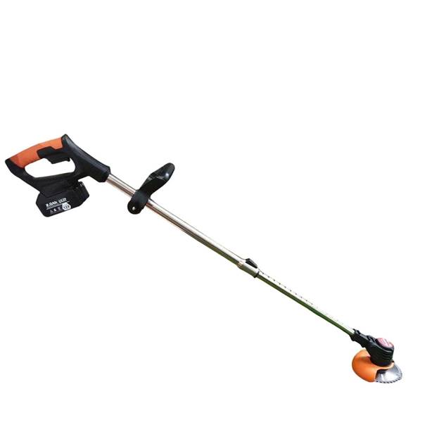 Máy cắt cỏ chạy pin Yamafuji GT-01 (12V) - ảnh 1