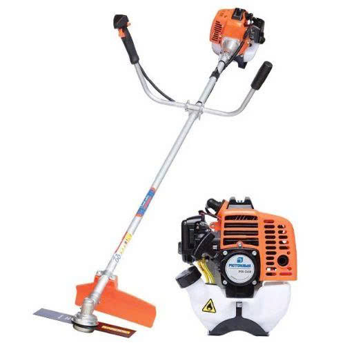 Máy cắt cỏ Motokawa MK-260 - ảnh 1