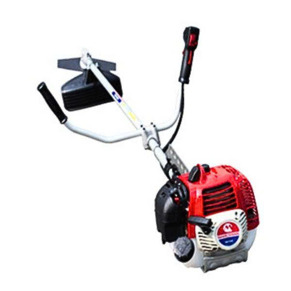 Máy cắt cỏ Maruyama BCF500HTR-RS - ảnh 1