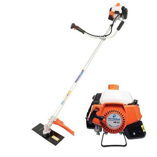 Máy cắt cỏ Motokawa MK-411 - ảnh 1