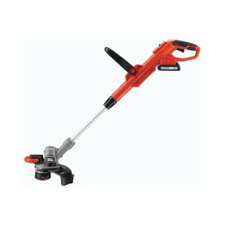 Máy cắt cỏ dùng pin Black & Decker STC1820EPC F-B1 - ảnh 1