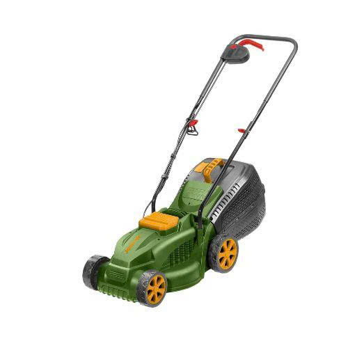 Xe cắt cỏ chạy pin JDLKP530 - ảnh 1