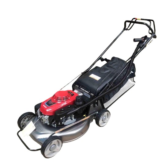 Xe cắt cỏ Honda HRJ216 - ảnh 1