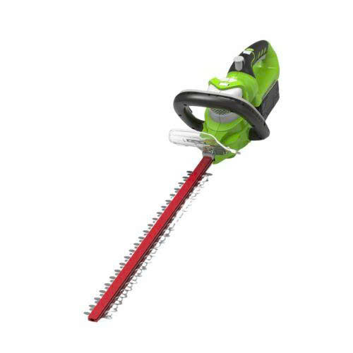 Máy cắt hàng rào Pin 24V - G24HT57 - ảnh 1