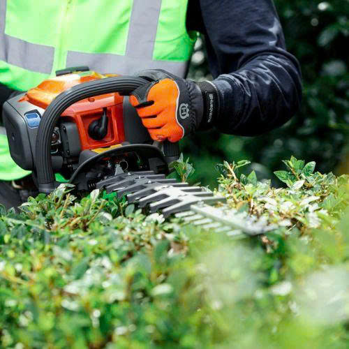 Máy tỉa hàng rào Husqvarna 522HD60S - ảnh 2