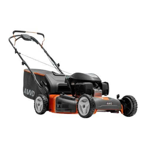 Máy cắt cỏ đẩy tay Husqvarna LC356 AWD - ảnh 1