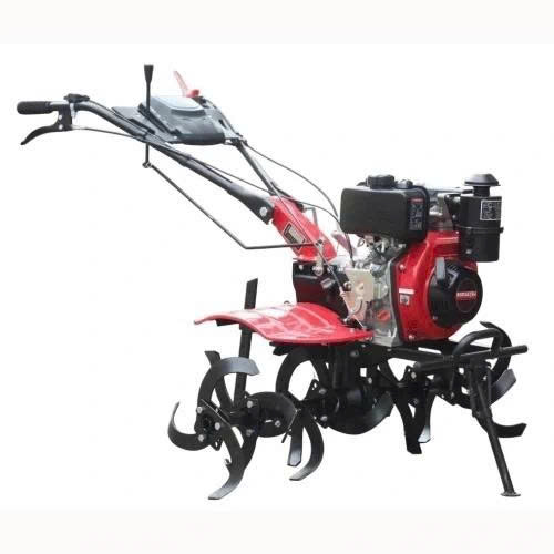 Máy Xới Đất Chạy Dầu 5.5HP Kamastsu KM950S - ảnh 1