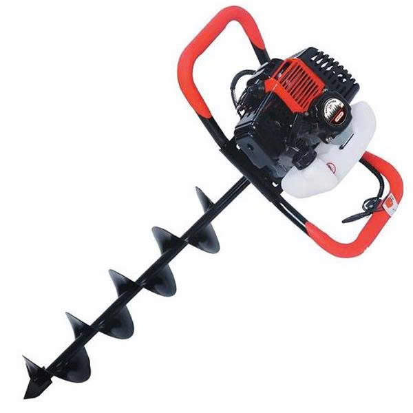 Máy khoan đất Oshima 2P (chưa gồm mũi) - ảnh 1