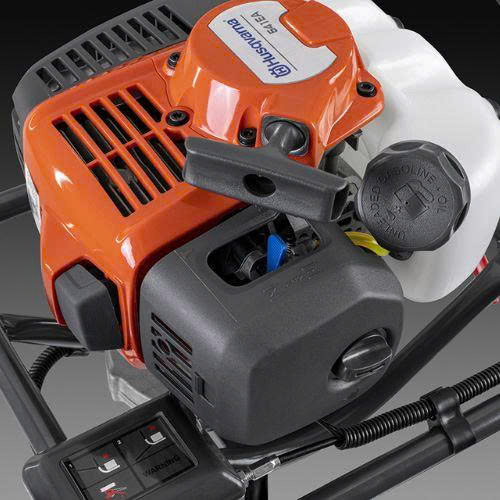 Máy khoan đất Husqvarna 541EA - ảnh 2