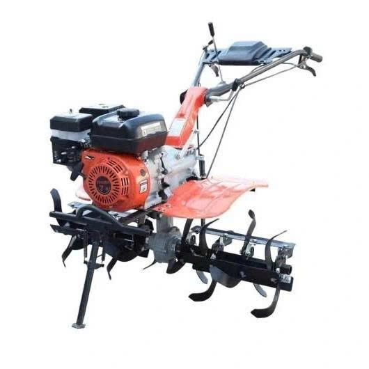 Máy Xới Đất Chạy Xăng 7HP Maxlock MK190 - ảnh 1