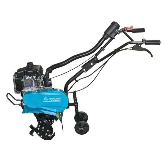 Máy Xới Đất Chạy Xăng 1.6KW Huspanda HXD550 - ảnh 1
