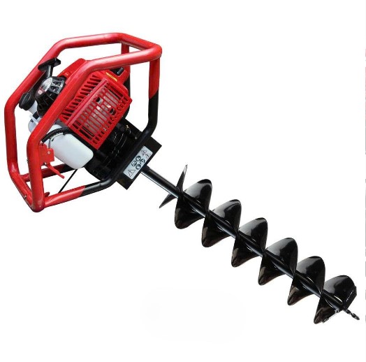 Máy khoan đất trồng cây DK-5200 - ảnh 1