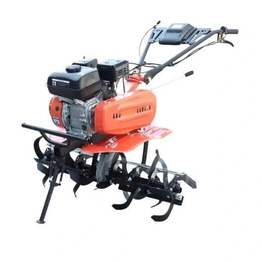Máy Xới Đất Chạy Xăng 6.5HP Maxlock MK170 - ảnh 1