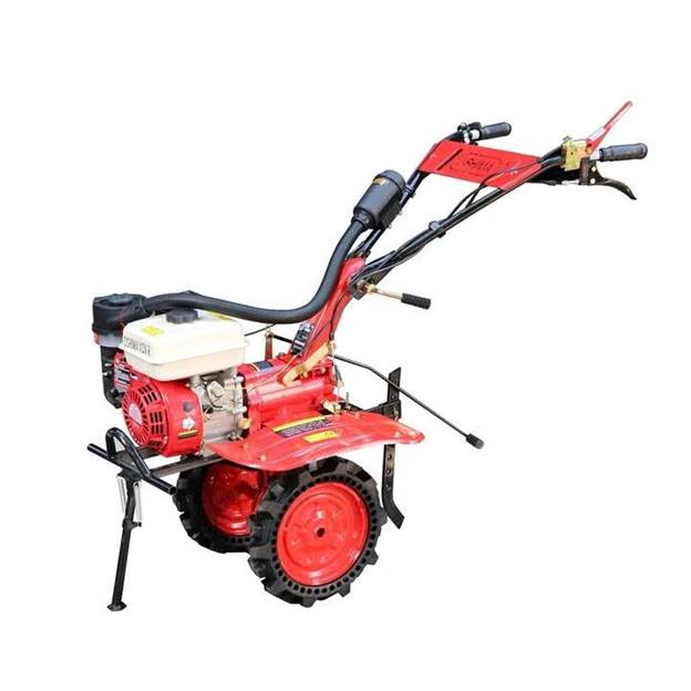 Máy Xới Đất Chạy Xăng 4 Thì 7.0HP Oshima XDX-R - ảnh 1